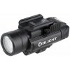 LED Baterka Olight BALDR IR 1350lmIR850nm laser