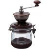 Ručný mlynček na kávu Hario Canister (CMHN-4)
