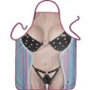 Diverty Sex Bikini Apron