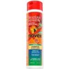 Novex Brazilian Keratin Shampoo posilujúci šampón pre suché a poškodené vlasy 300 ml