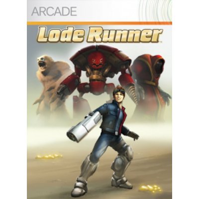 Lode Runner