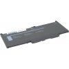 Batéria AVACOM pre Dell Latitude 5300, 5310, 7300 Li-Pol 7,6 V 7890mAh 60Wh NODE-5300-72P
