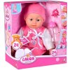 Lalka Laura Simba Toys 38 cm 105140489 3 roky +