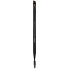 NYX Professional Makeup Pro Dual Brow Brush Štetec na očné tiene
