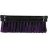 QHP Kefa na hlavu Lize QHP, black/violet Varianta: 6 ks