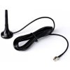 Externá magnetická anténa dual mini 3DB
