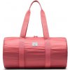 HERSCHEL batoh - Packable Duffle Mineral Red (03048)