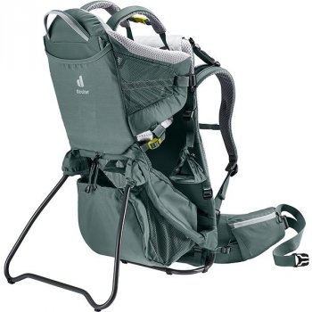 Deuter Kid Comfort Active zelená