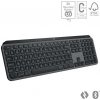 LOGITECH Logitech® MX Keys S Graphite / US 920-011587