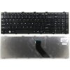 Klávesnica Fujitsu Lifebook A530 A531 AH512 AH530 AH531 NH751 black US
