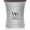 Woodwick Precious Metals Candescent Coast vonná sviečka 275 g