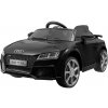 Joko Elektrické autíčko Audi TT RS 12V 24 GHz dialkové ovládanie čierna