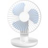 Stolný ventilátor Airbi BLADE