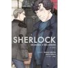 Sherlock 4 Skandál v Belgravii - Moffat Steven Gatiss Mark