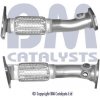 Výfukové potrubie BM CATALYSTS BM50553