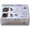 Behringer CT100 Tester na káble