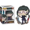 Funko Pop! Funko Jujutsu Kaisen Maki Zen'in Animation 1373