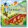 Posvieť a hľadaj - Farma | autor neuvedený