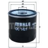 KNECHT Olejový filter OC1421