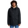 VOLCOM bunda Starget 5K Parka Black BLK vel. M