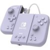 HORI - Split Pad Compact Attachment Set - Lavender (SWITCH)