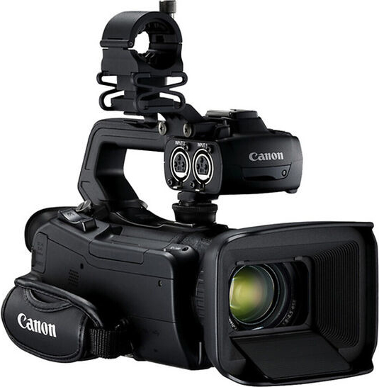 Canon XA55 od 2 857 € - Heureka.sk