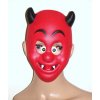 Maska - čert