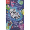 Just Dance 2022 (Switch)