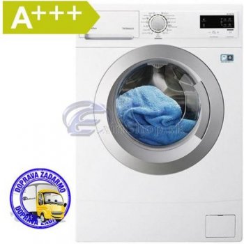 Electrolux EWS 1066SEU