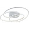Trio 673916031 LED stropné svietidlo Gale 1x38W | 3000K - stmievateľné