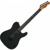 Charvel Standard Series San Dimas Style-2 SD2 AH Gloss Black Elektrická gitara