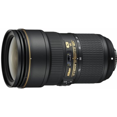 Nikon AF-S 24-70mm f/2.8E ED VR