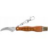 JKR MUSHROOM KNIFE BLADE 5.5cm. JKR0031