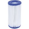 Bestway Kartušová filtračná vložka (III), 1ks
