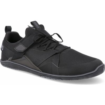 Xero Barefoot tenisky shoes Forza Trainer čierna