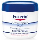 Eucerin UreaRepair Plus telový krém 5% Urea 450 ml