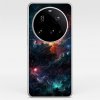 4NewCase - Kryt pre XIAOMI - Xiaomi 15 Ultra - SILIKÓN - Celestial Storm - 1007000500073