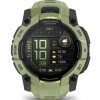 Garmin Instinct 3 - 50mm, AMOLED, Fern green, Fern green silicone band (Limited)