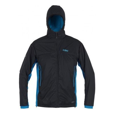 Direct Alpine Alpha jacket 4.0 anthracite/ocean