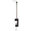 LUX Držiak ohybného hriadeľa 25 cm - 68 cm