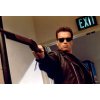 Plagát, Obraz - Terminator 2, 1991, 40 × 26.7 cm