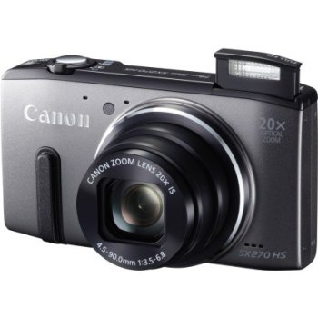 Canon PowerShot SX270 HS