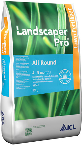 Landscaper Pro All Round 15 Kg