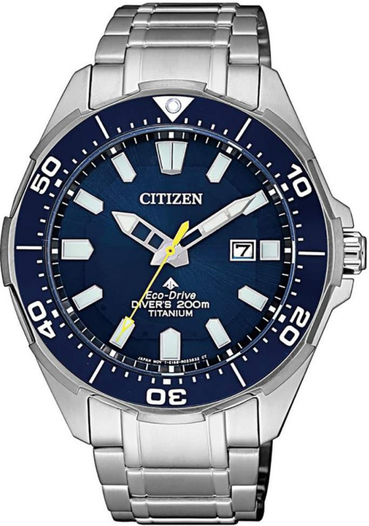 Citizen BN0201-88L