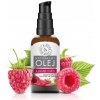 Nerafinovaný Olej z Malinových Semienok 50ml E-Fiore