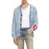Diesel K-zeno Knitwear modrá
