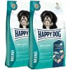 Happy Dog Mini Fit & Vital Adult 2 x 10 kg