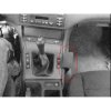 Brodit ProClip montážna konzola pre BMW 316-330/M3 E46 99-05/Compact 01-07, na stred vpravo dole 832801