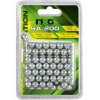 Oceľové guličky do praku NXG SA-200 100ks