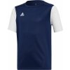 adidas Estro 19 SS JSY Y modrá